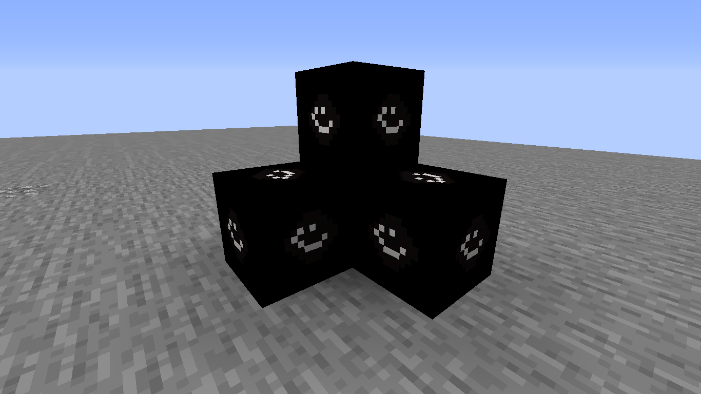 Black Bone Block