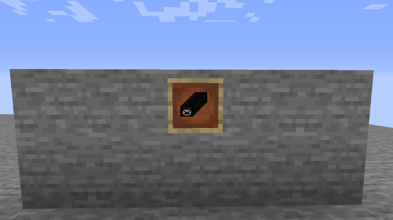 Black Bone Ingot