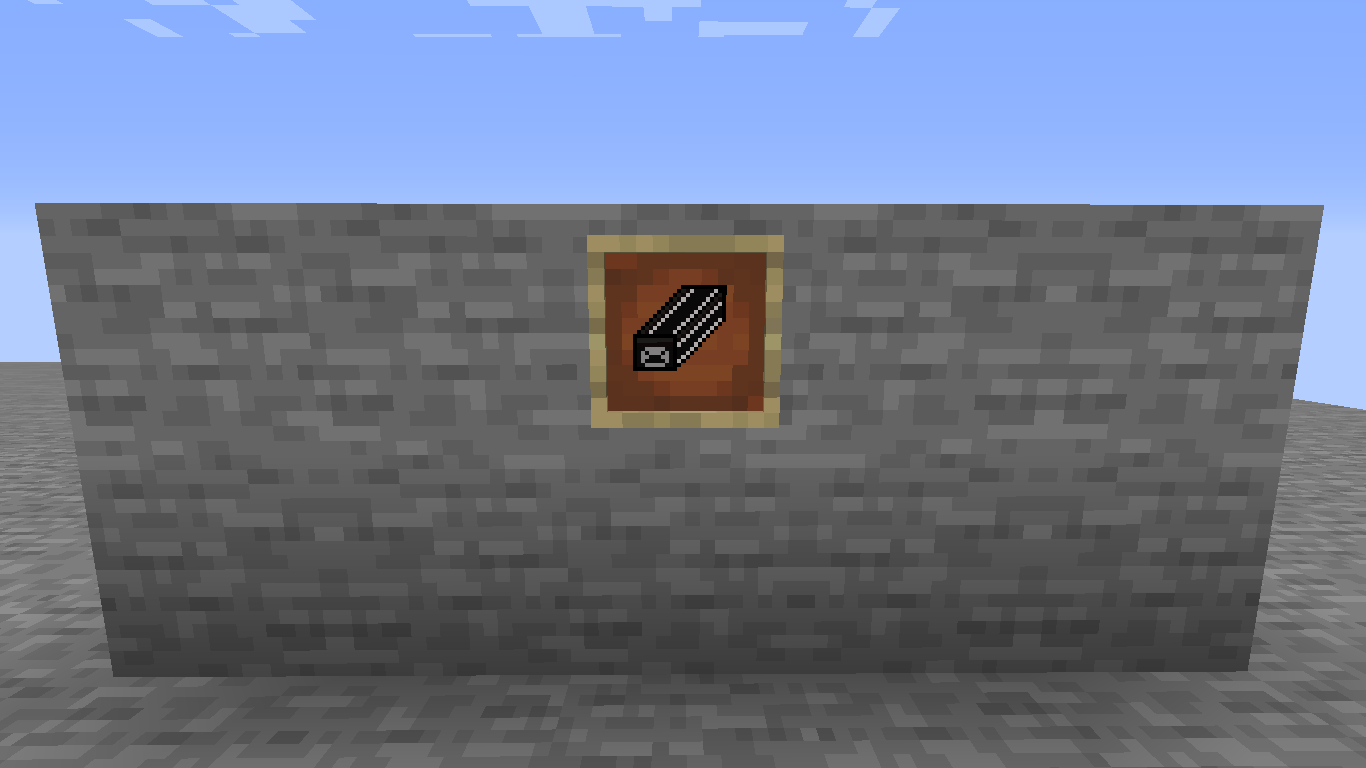 Black Silver Ingot