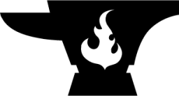 Curse Forge Icon