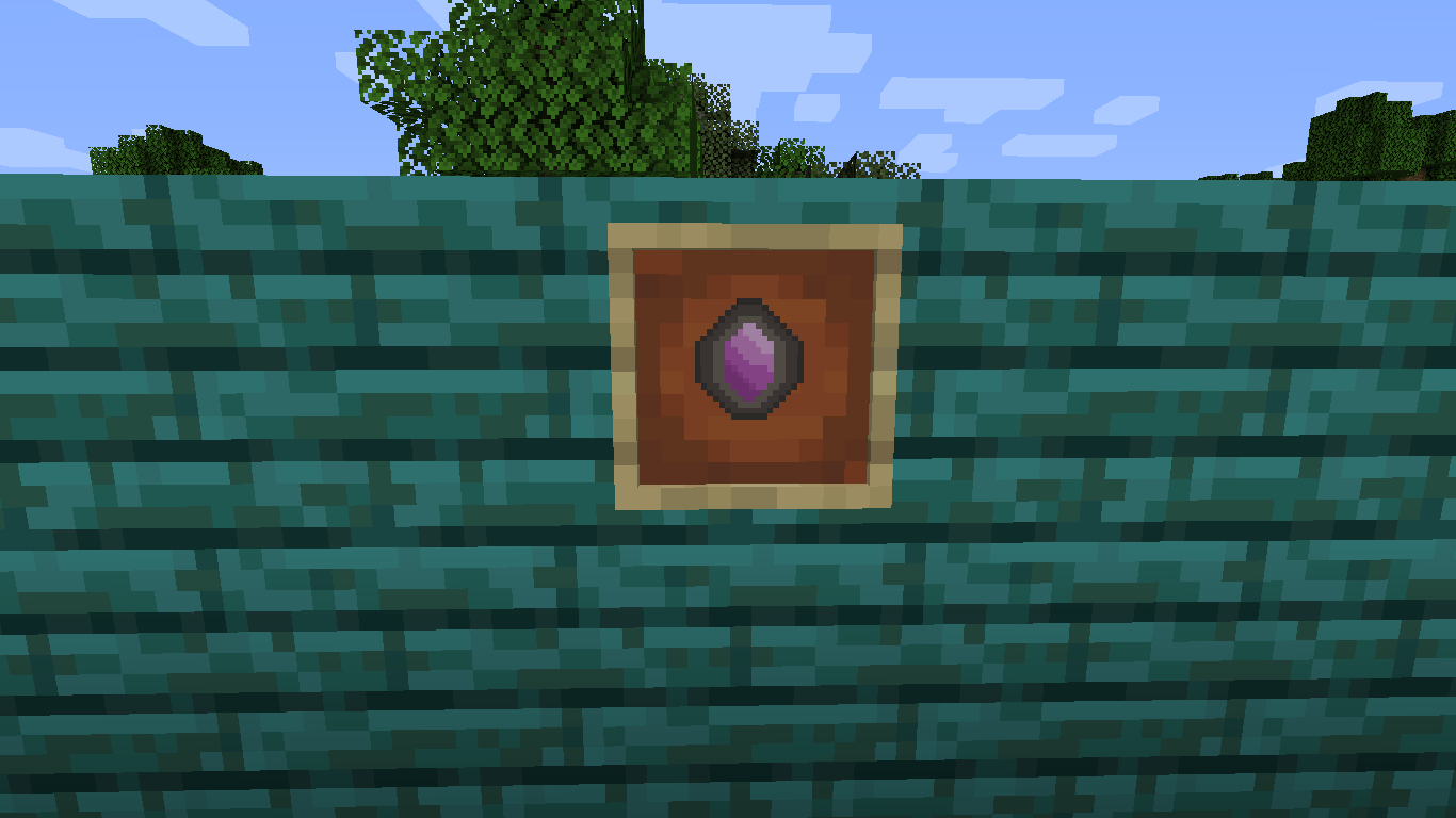 Mystic Glowstone