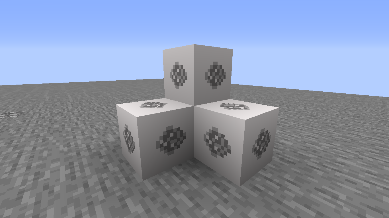 Silver Block