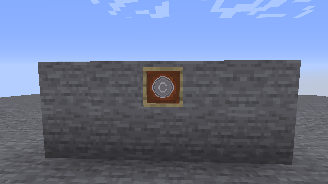 Silver Coin