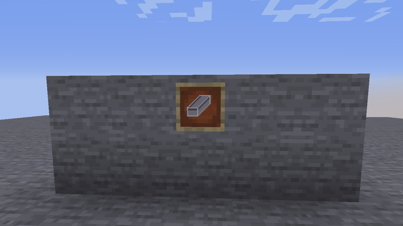 Silver Ingot